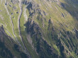 Landschaften im Montafon (Vorarlberg)