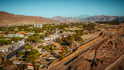 Ciudad copiapó atacama