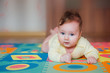 © kaloriya - Tummy time