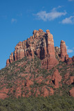 Fototapeta  - Sedona Arizona Red Rocks