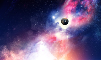 our unique universe
