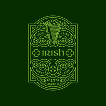 Irish Label