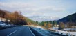 © BetiBup33 - Winter landscape photography of Road with snow