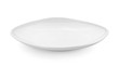 © sangsiripech - white plate on white background