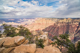 Fototapeta  - Arizona Grand Canyon