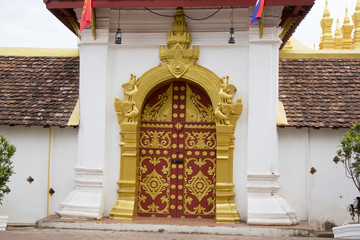 buddhist statue