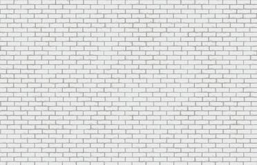 Wall Mural - bricks wall 3d illustration 40x29cm 300dpi