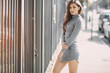 © prostooleh - beautiful girl on the street