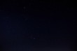 © kuarmungadd - Abstract of the night sky with shining stars