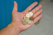 500 Pesos Tail Free Stock Photo - Public Domain Pictures