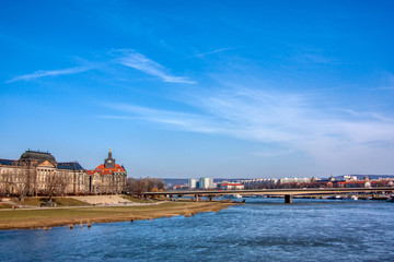 Wall Mural - Dresden