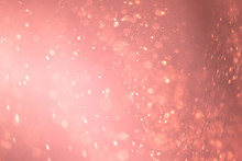 Pink Salmon Texture Dust Particules