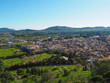 Mallorca - Blick auf Arta