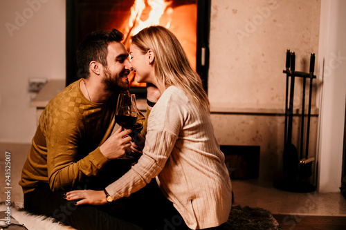 The Fireplace People