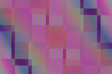 Neon Pixel texture futuristic