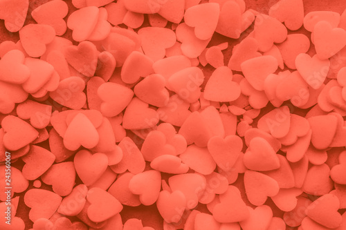 herzen-zum-valentinstag-in-pantone-farbe-2019-living-coral