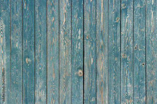 Dekoracja na wymiar  stare-niebieskie-malowane-pionowe-drewniane-deski-tlo-tekstura