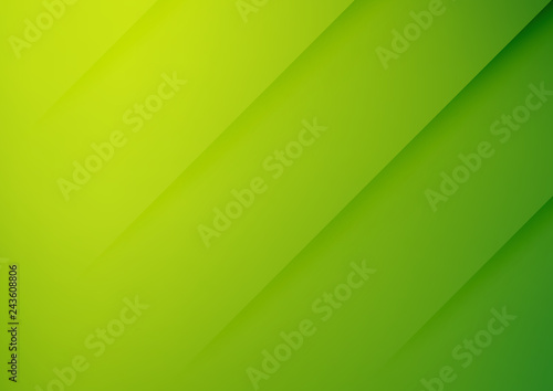 Dekoracja na wymiar  streszczenie-zielone-tlo-wektor-z-paskami
