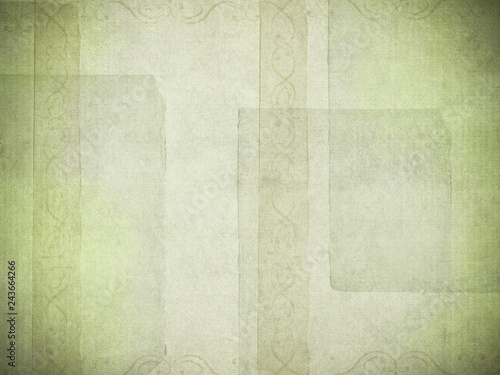 Old paper texture background