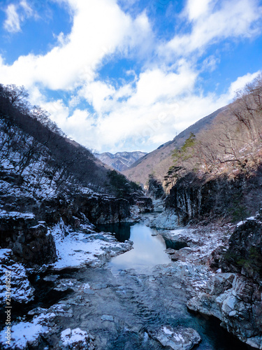 169 Japanese December Rock Wall Murals Canvas Prints Stickers Wallsheaven