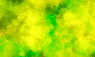 Wall Mural - abstract colorful background with copy space for text