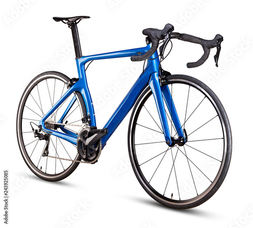 racer bike