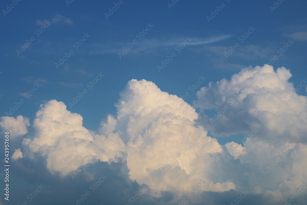 桃色の雲ページ わし星雲