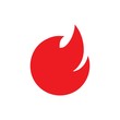 © JokoSusanto - Fire Logo. Flame Icon. Burning Symbol. Vector Eps 10.