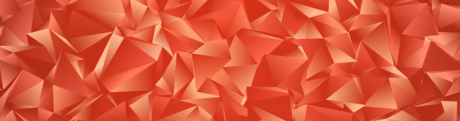  Triangular 3d, modern background