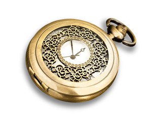 Pocket Watch