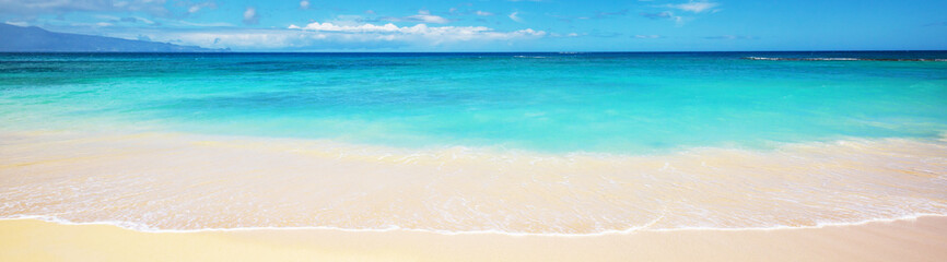 hawaiian beach