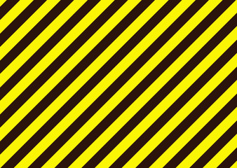 warning stripes background