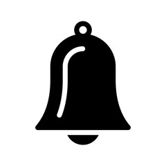 Sticker - bell