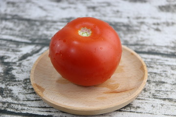 Sticker - Tomate