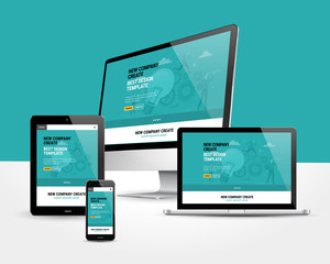responsive