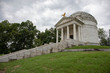 Vicksburg National Military Park preserves the site of the American Civil War Battle of Vicksburg