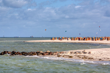 Wall Mural - Laboe