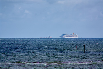 Canvas Print - Laboe