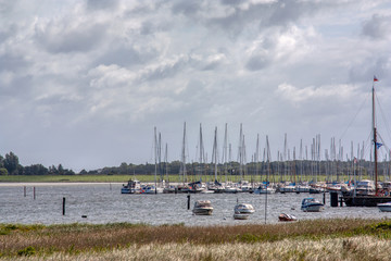 Sticker - Laboe