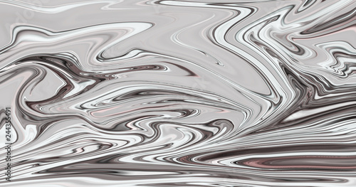 Fotomural Abstract sky art of beautiful paint of marble for texture background and design