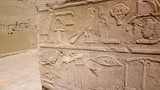 Fototapeta  - Egipt, Luksor, Karnak, Świątynia Amona