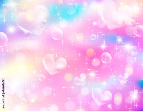 抽象的な背景 夢 かわいい Stock Vector Adobe Stock 抽象的な背景 夢 かわいい Stock Vector Adobe Stock