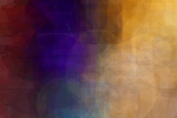 abstract mosaic background