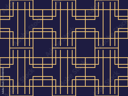 wzor-w-stylu-art-deco-tlo-z-wzorem-linii-styl-lat-20-30-xx-wieku-ilustracji-wektorowych