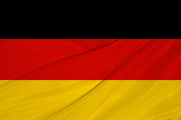 Flag of Germany