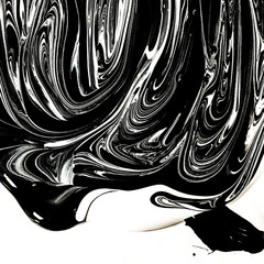 b&w texture 04