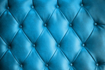 Leather sofa texture background