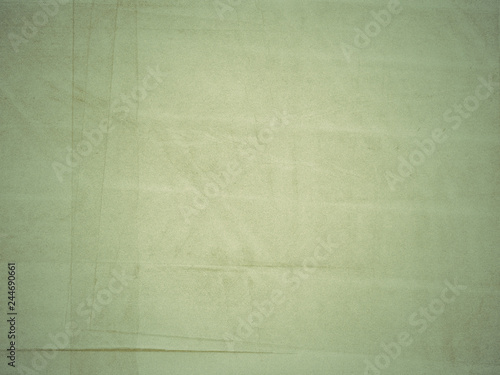 Old empty paper texture background