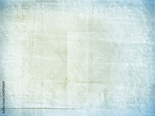 Old empty paper texture background