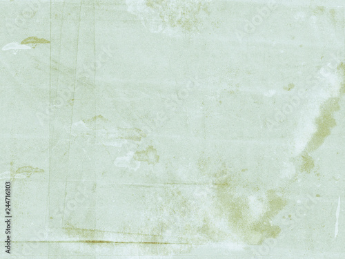 Old empty paper texture background
